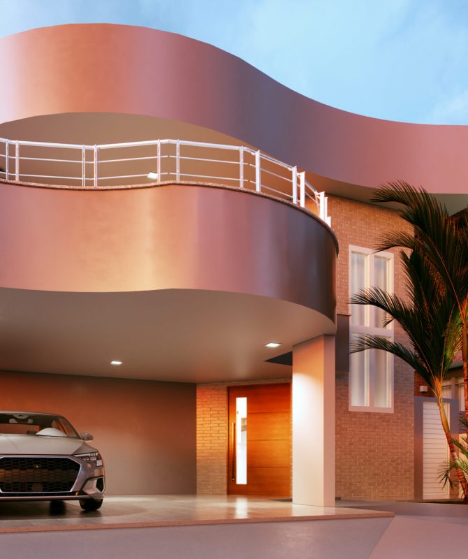 Casa Brisas