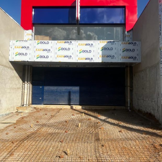 Aprovação e acompanhamento comercial